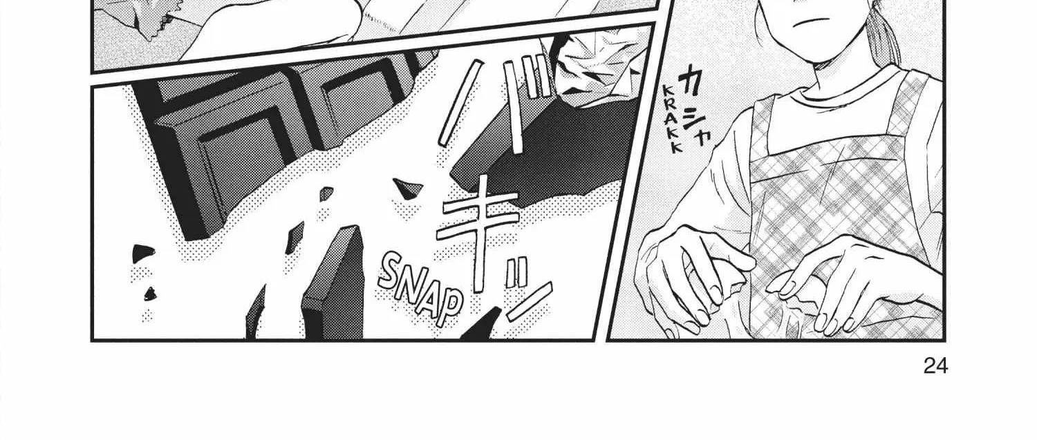 Skip to Loafer Chapter 30.1 page 51 - 