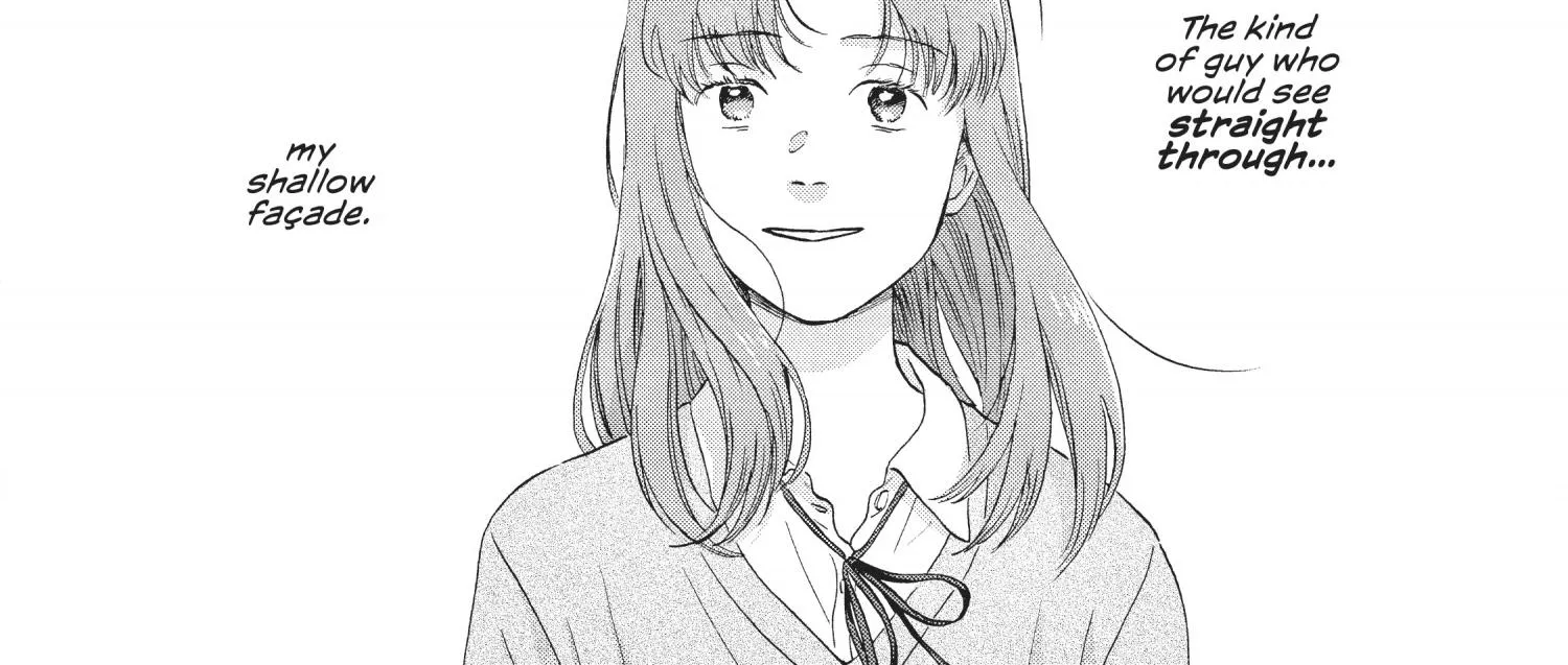 Skip to Loafer Chapter 30.1 page 55 - 