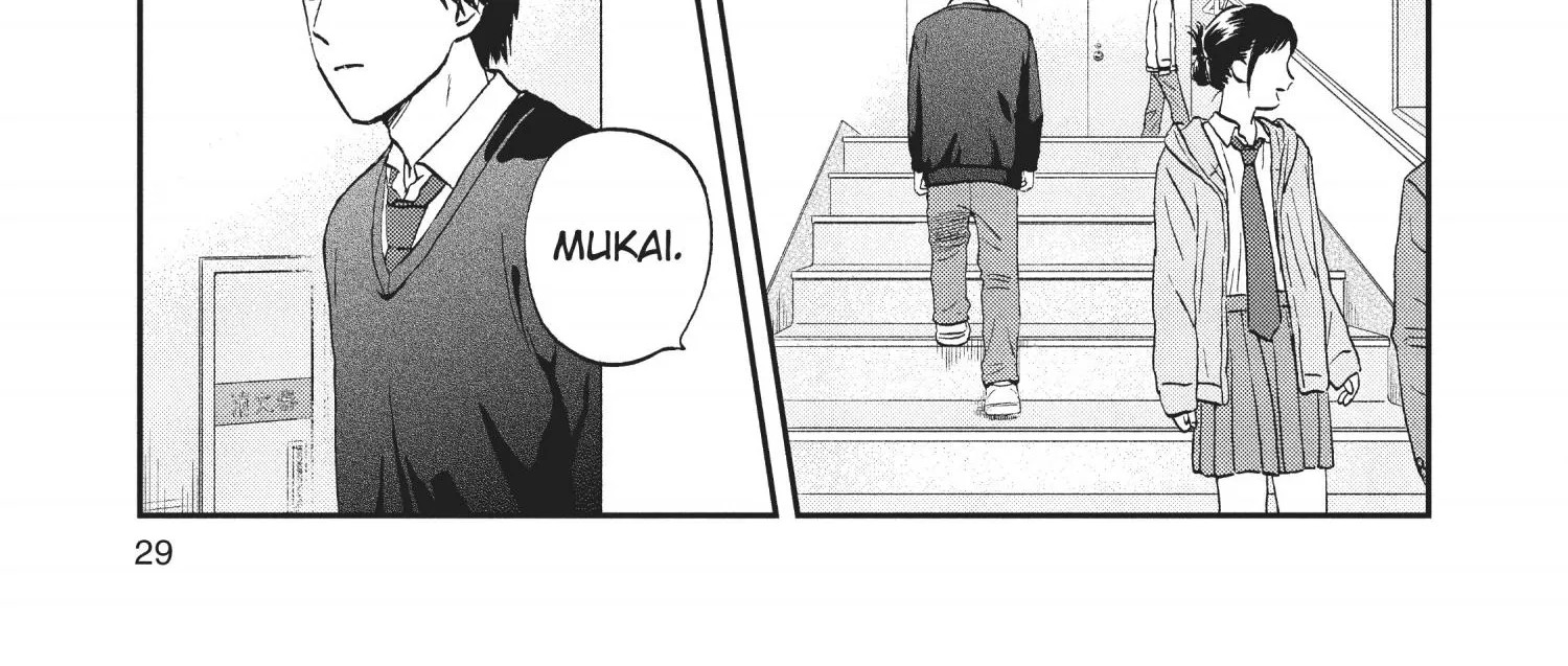 Skip to Loafer Chapter 30.1 page 61 - 