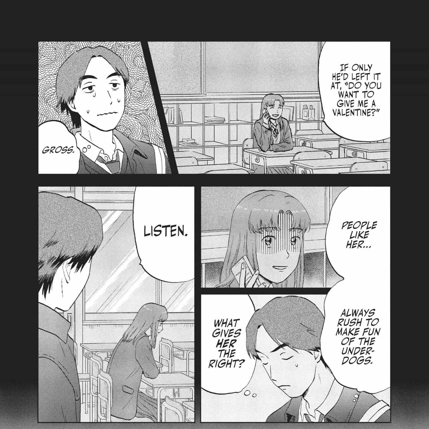 Skip to Loafer Chapter 30.1 page 66 - 