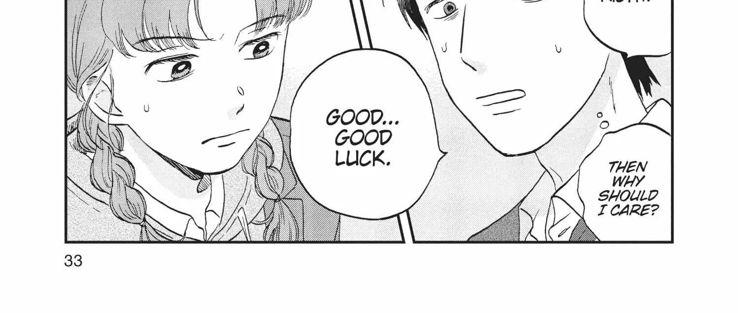 Skip to Loafer Chapter 30.1 page 69 - 