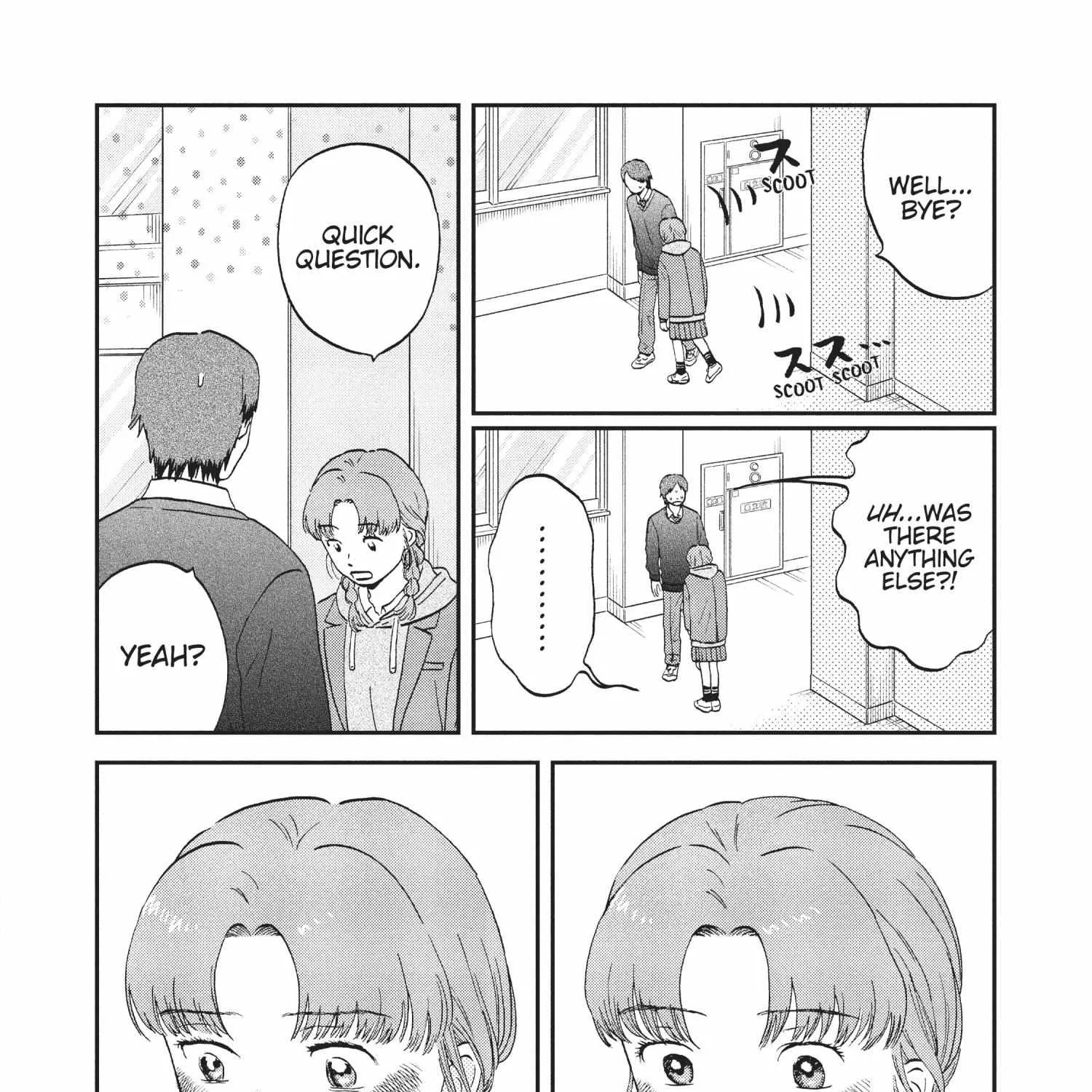 Skip to Loafer Chapter 30.1 page 70 - 