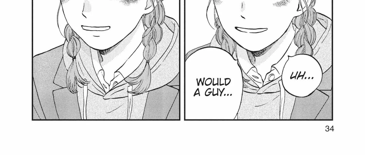 Skip to Loafer Chapter 30.1 page 71 - 