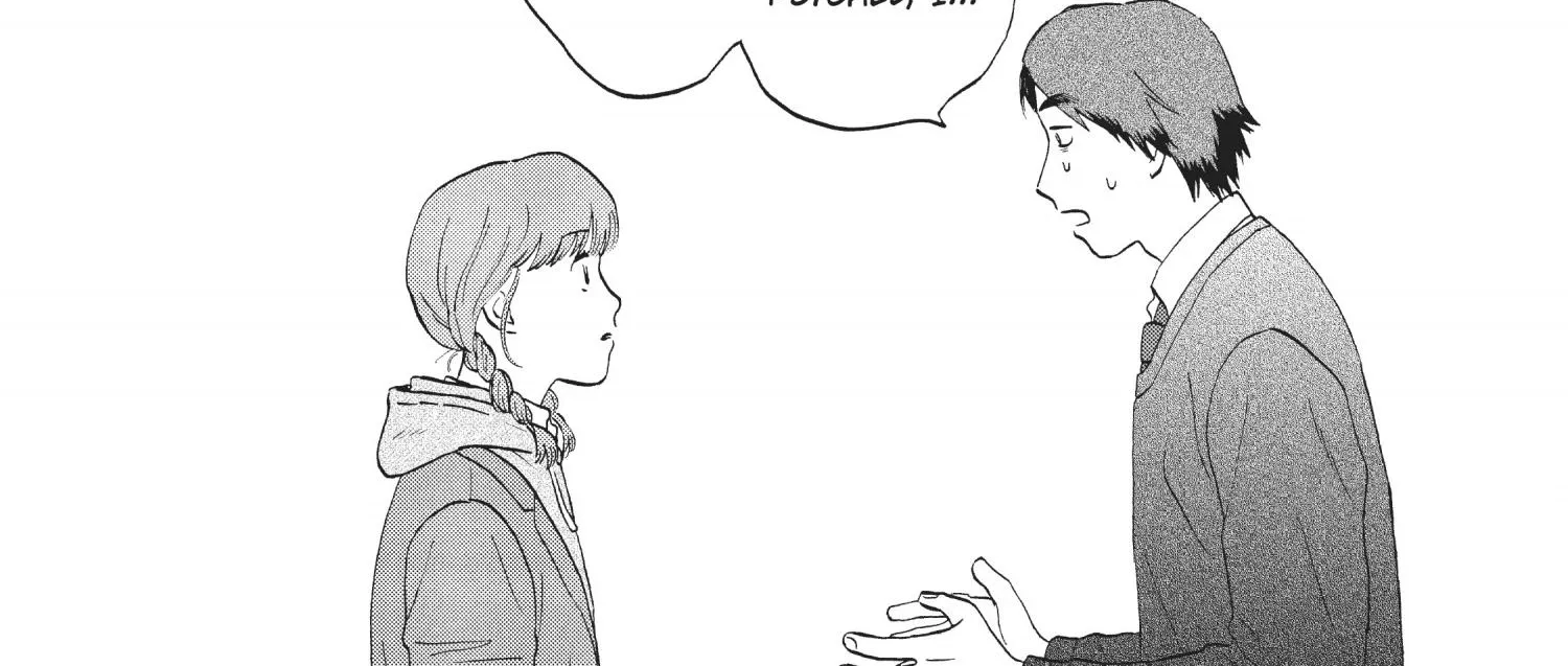 Skip to Loafer Chapter 30.1 page 75 - 