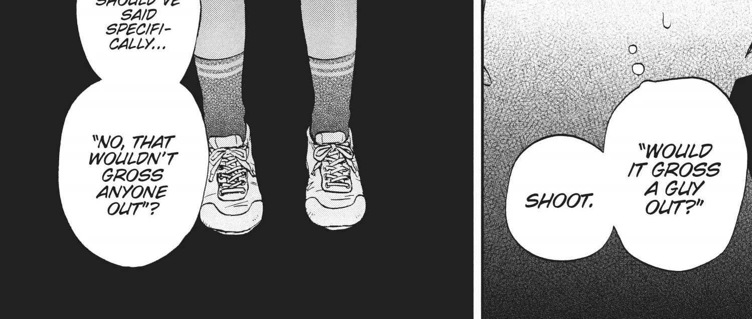 Skip to Loafer Chapter 30.1 page 79 - 