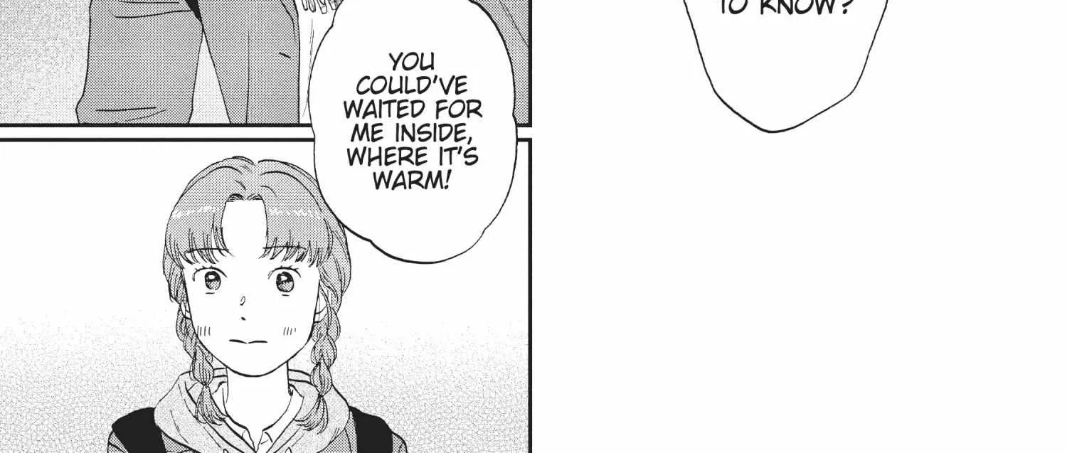 Skip to Loafer Chapter 30.1 page 81 - 