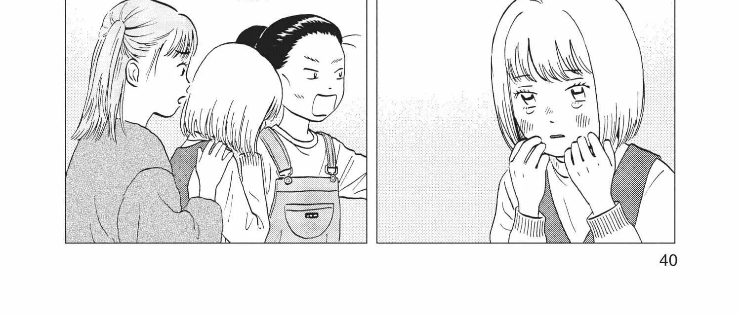 Skip to Loafer Chapter 30.1 page 83 - 