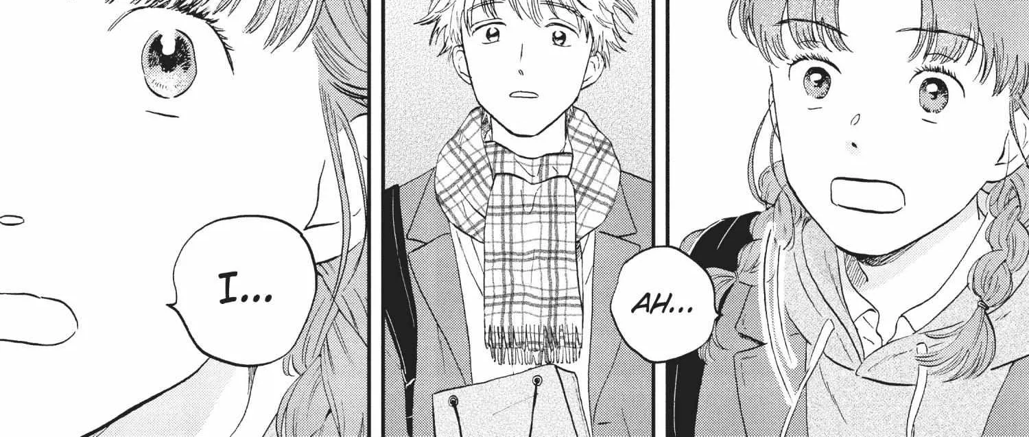 Skip to Loafer Chapter 30.1 page 89 - 