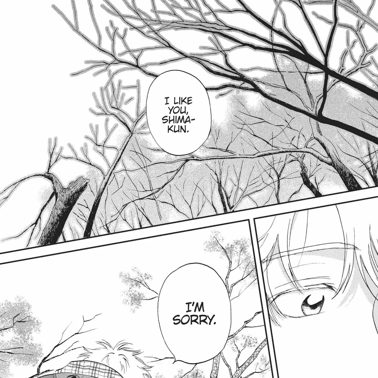 Skip to Loafer Chapter 30.1 page 90 - 