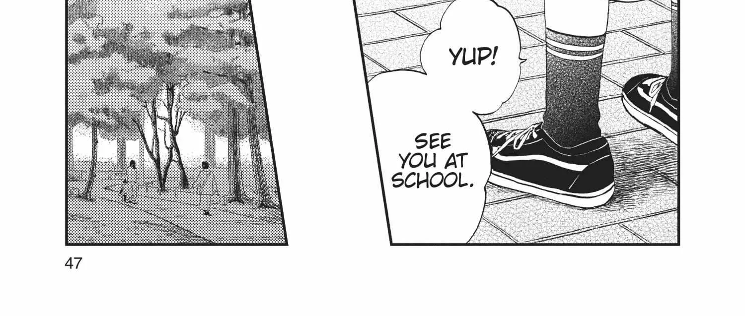 Skip to Loafer Chapter 30.1 page 97 - 