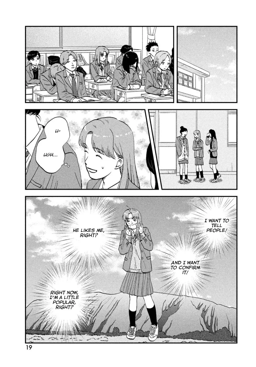 Skip to Loafer Chapter 30 page 11 - 