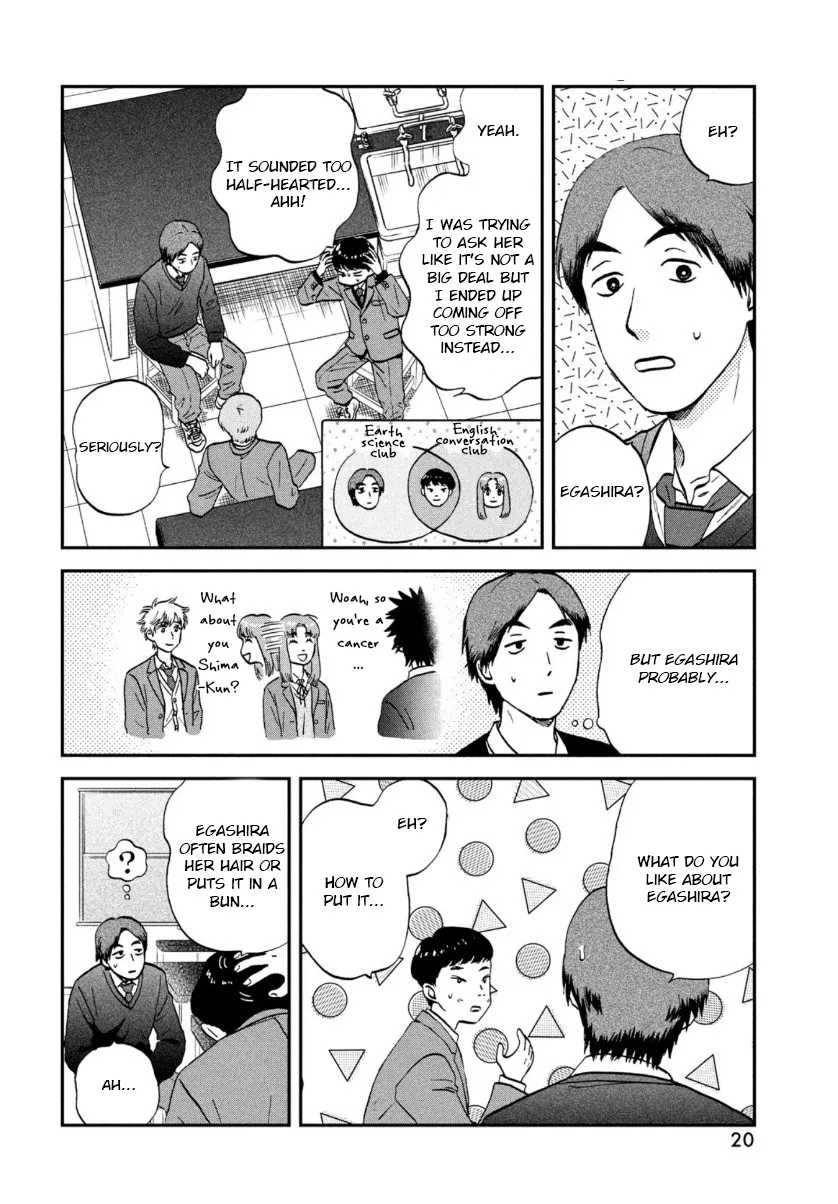 Skip to Loafer Chapter 30 page 12 - 