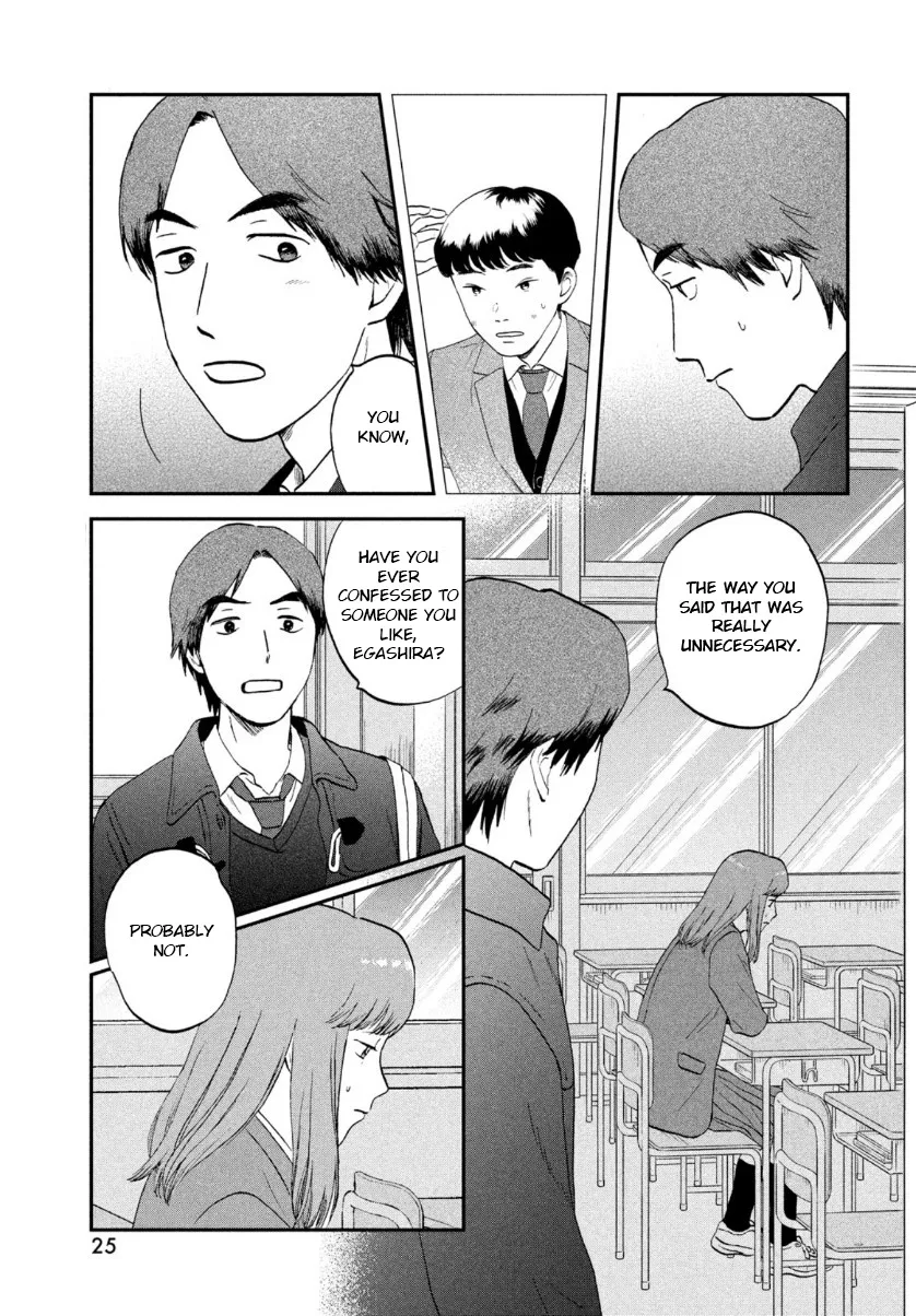 Skip to Loafer Chapter 30 page 17 - 