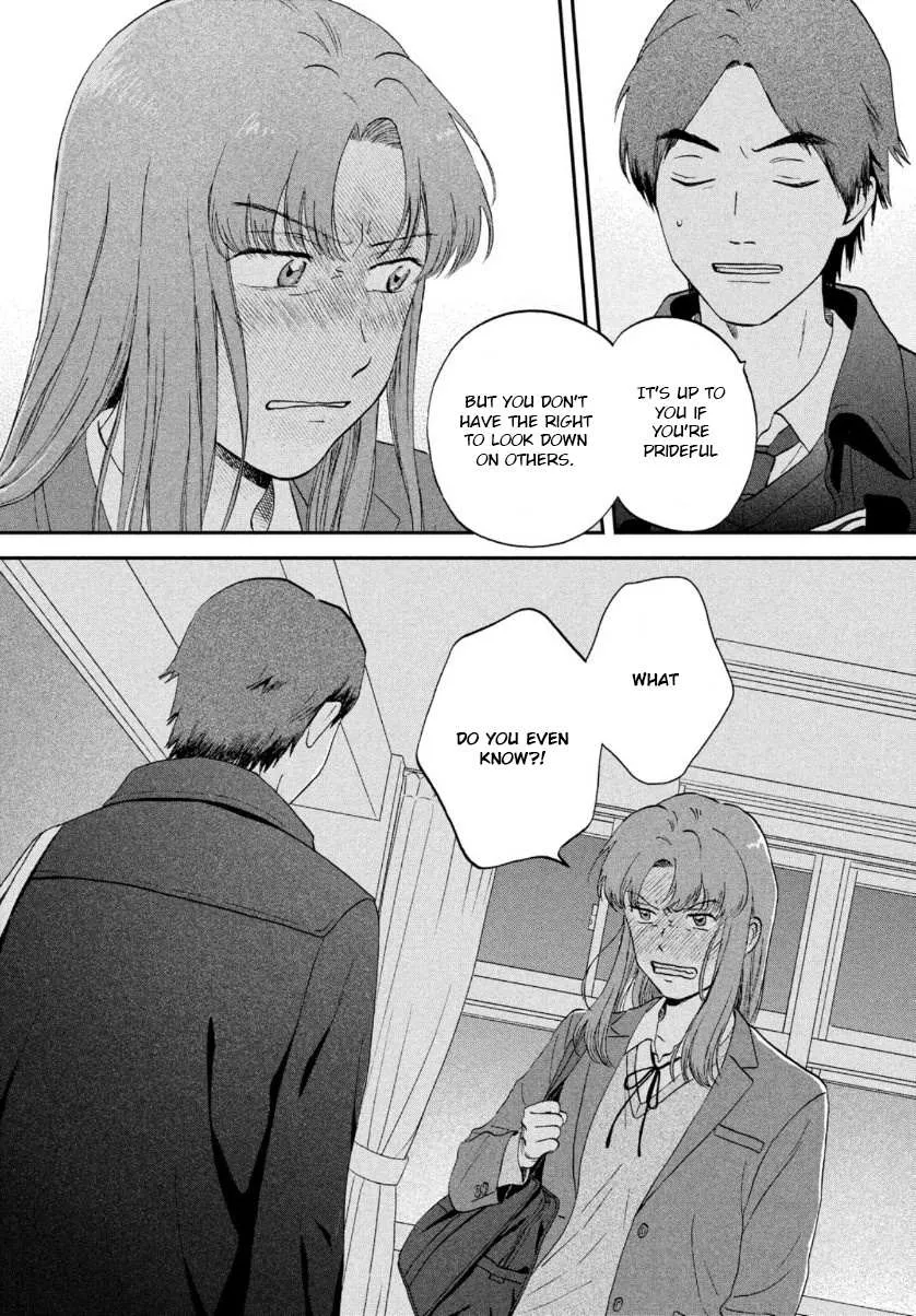 Skip to Loafer Chapter 30 page 18 - 