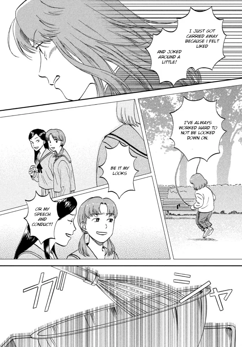 Skip to Loafer Chapter 30 page 21 - 