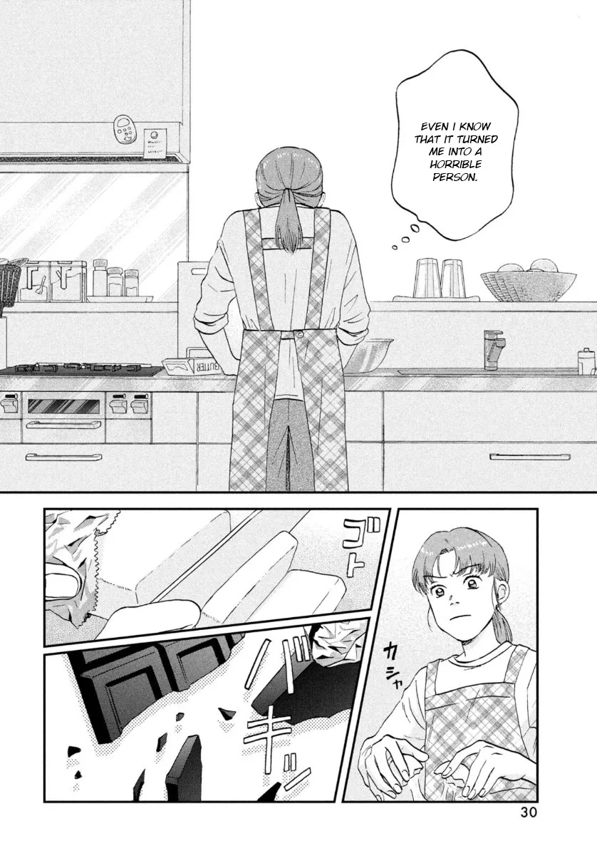 Skip to Loafer Chapter 30 page 22 - 