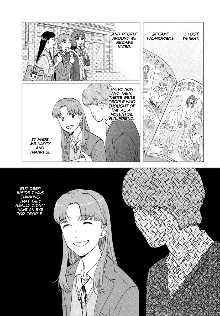 Skip to Loafer Chapter 30 page 23 - 