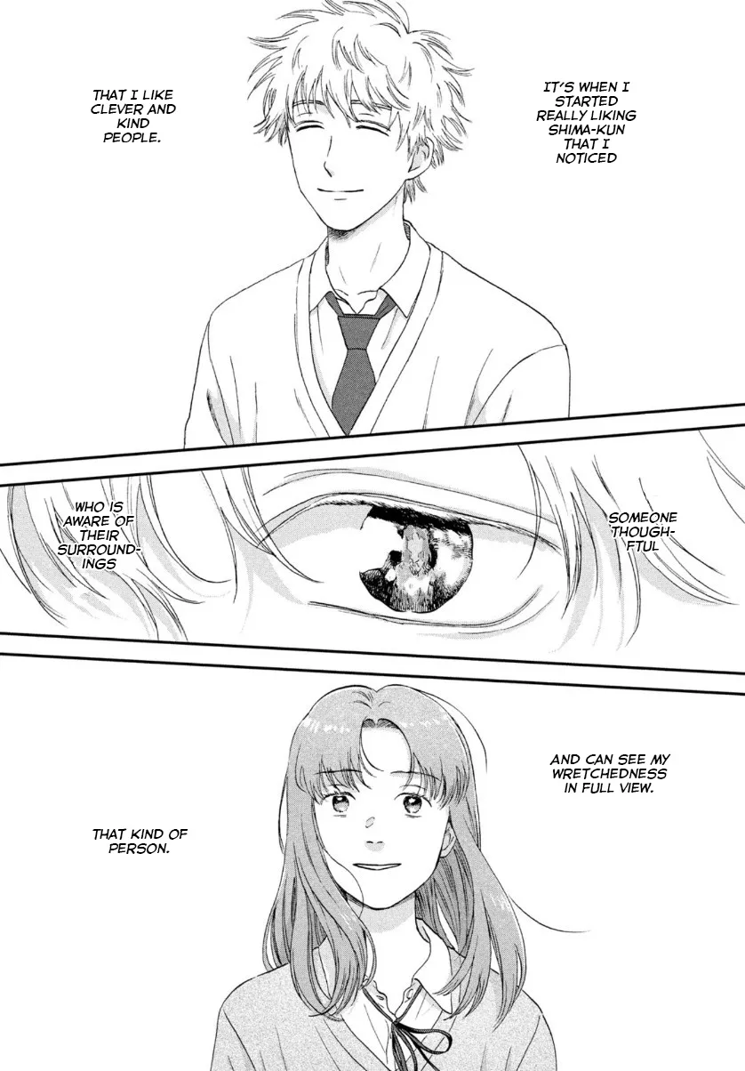 Skip to Loafer Chapter 30 page 24 - 
