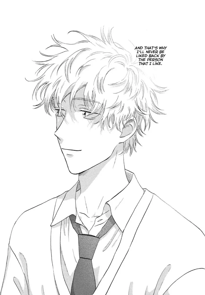 Skip to Loafer Chapter 30 page 25 - 