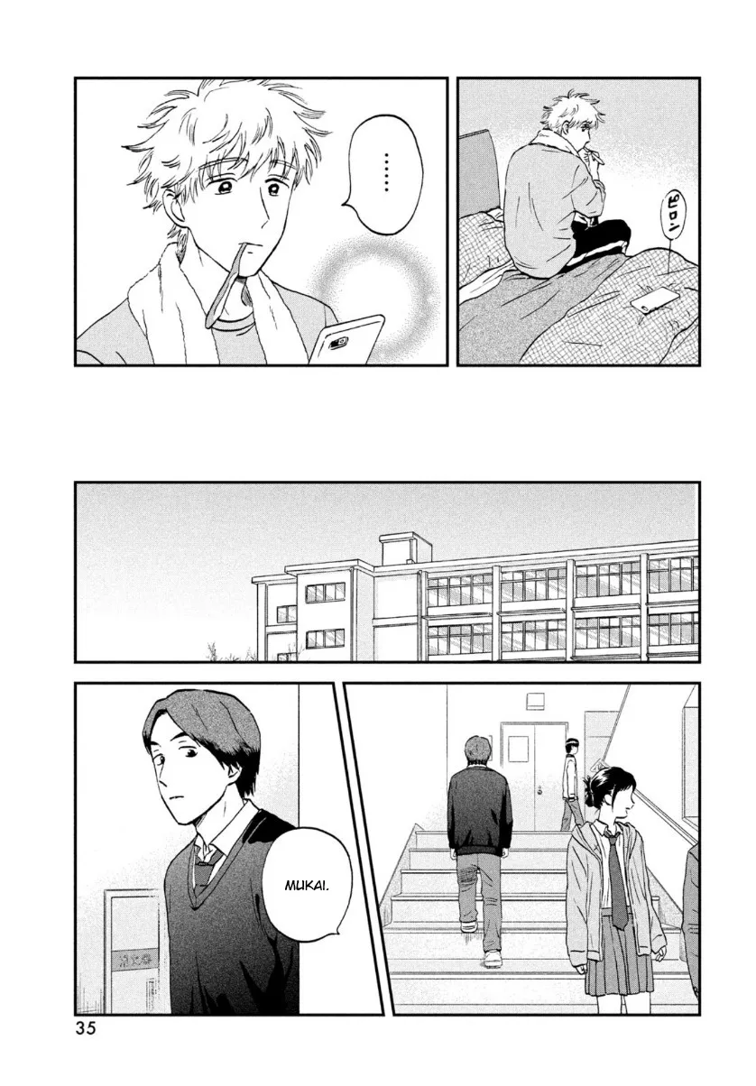 Skip to Loafer Chapter 30 page 27 - 