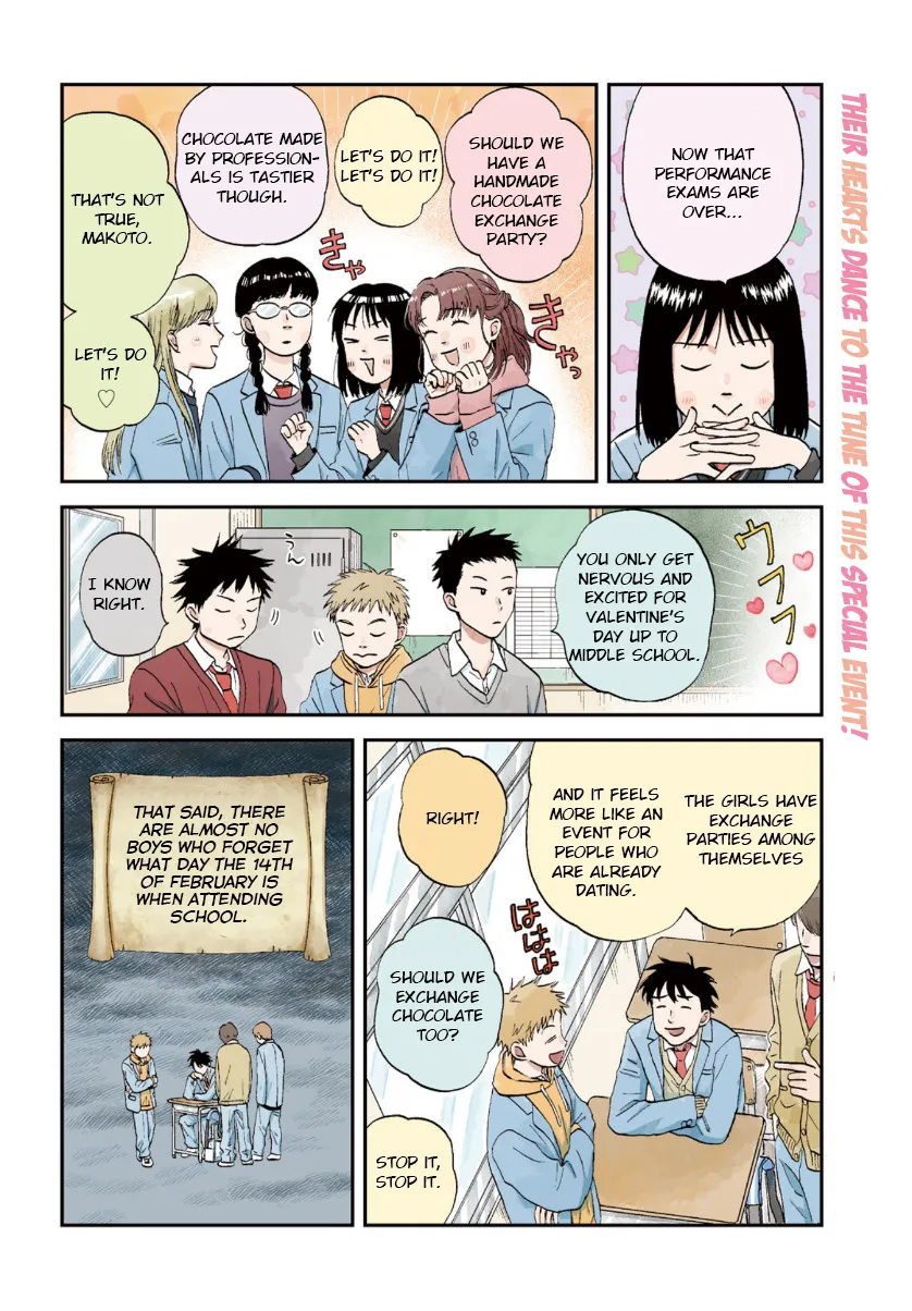 Skip to Loafer Chapter 30 page 4 - 