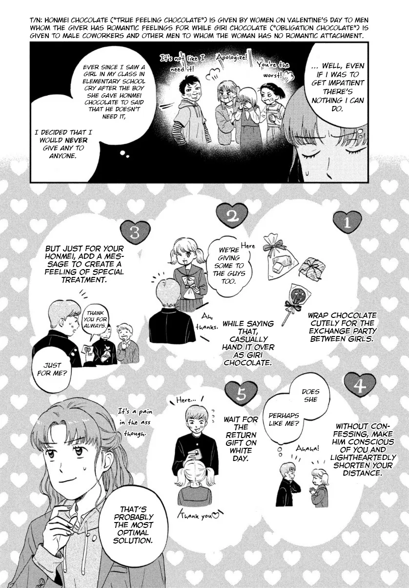 Skip to Loafer Chapter 30 page 6 - 