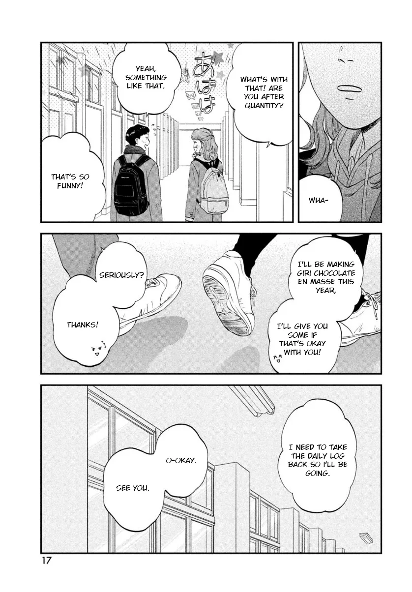 Skip to Loafer Chapter 30 page 9 - 