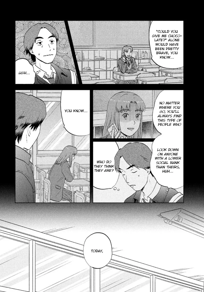 Skip to Loafer Chapter 31 page 2 - 