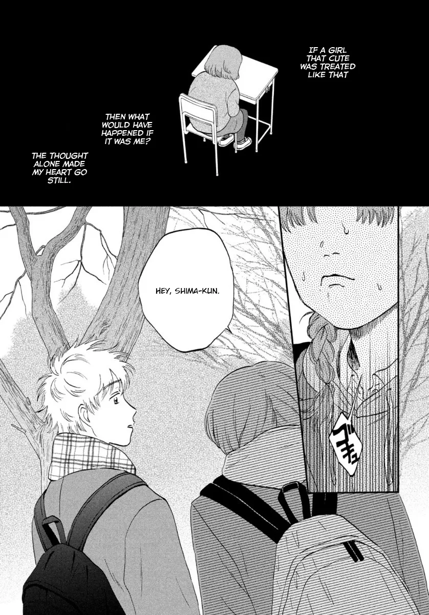 Skip to Loafer Chapter 31 page 11 - 
