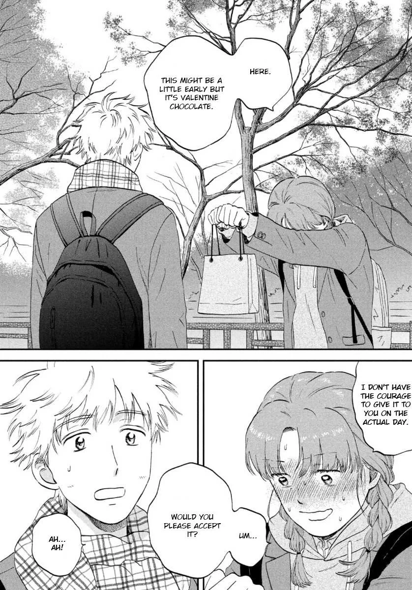 Skip to Loafer Chapter 31 page 12 - 