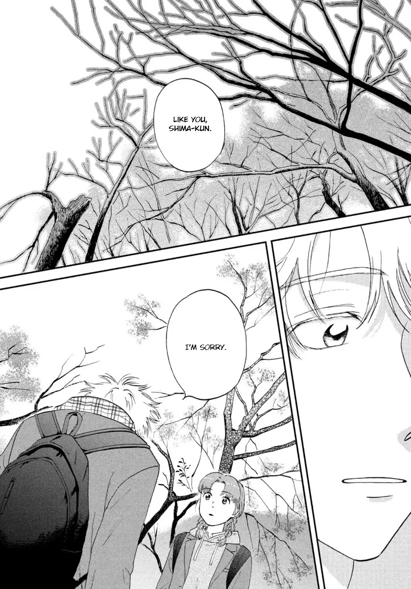 Skip to Loafer Chapter 31 page 14 - 