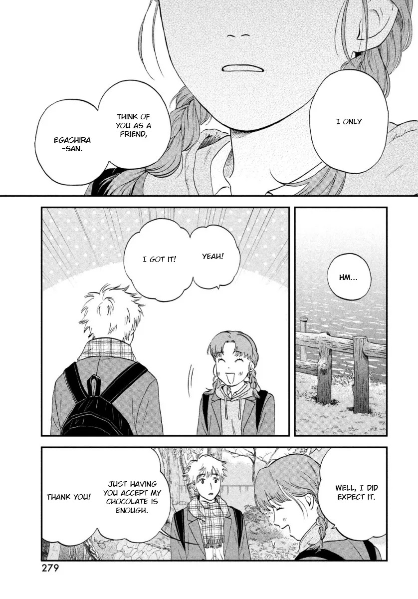 Skip to Loafer Chapter 31 page 15 - 