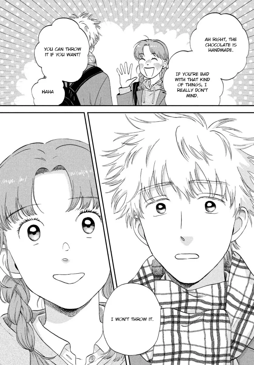 Skip to Loafer Chapter 31 page 16 - 