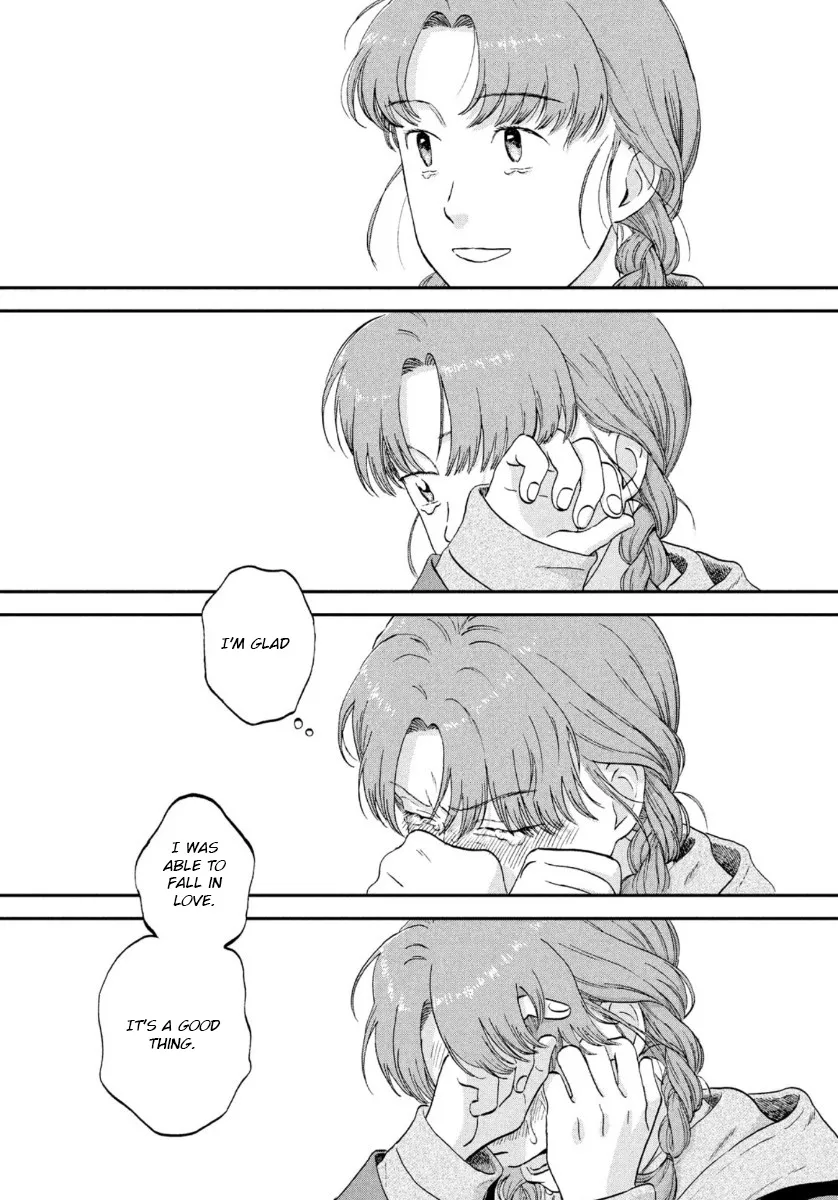 Skip to Loafer Chapter 31 page 20 - 