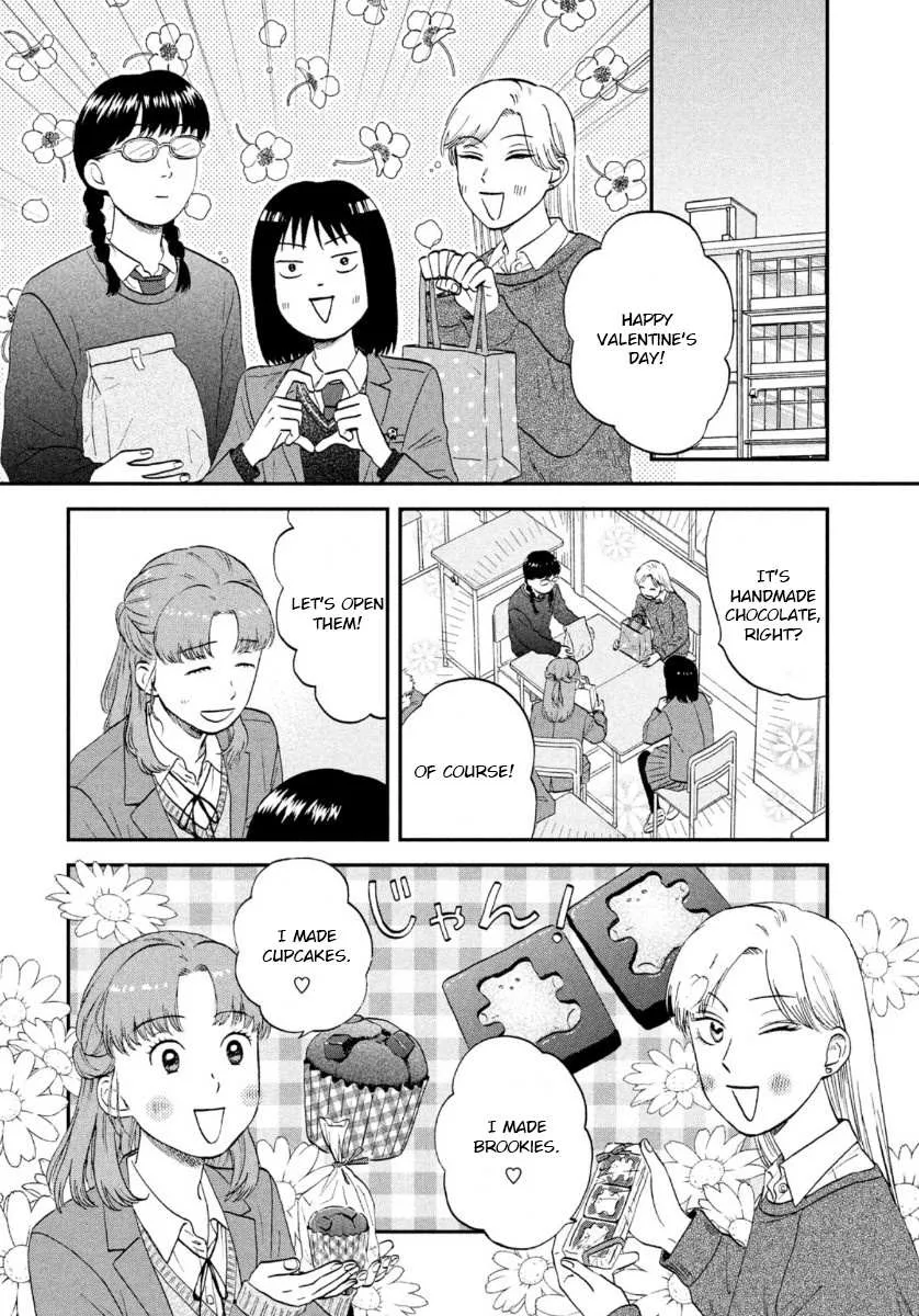Skip to Loafer Chapter 31 page 22 - 
