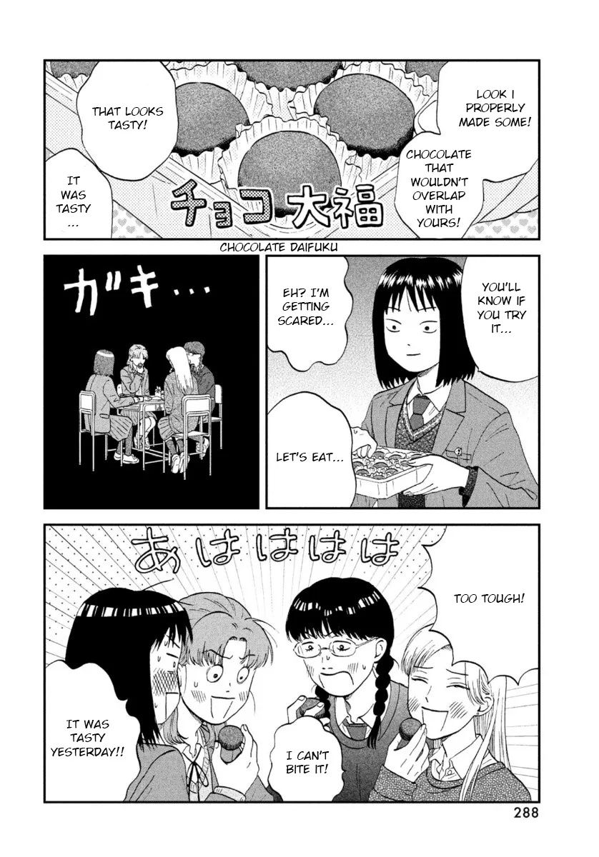 Skip to Loafer Chapter 31 page 24 - 