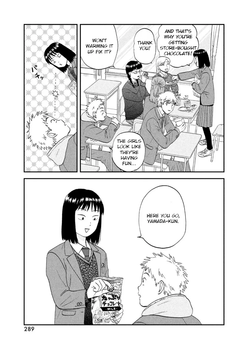 Skip to Loafer Chapter 31 page 25 - 