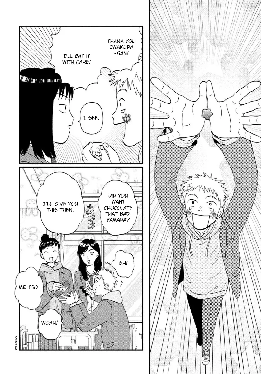 Skip to Loafer Chapter 31 page 26 - 