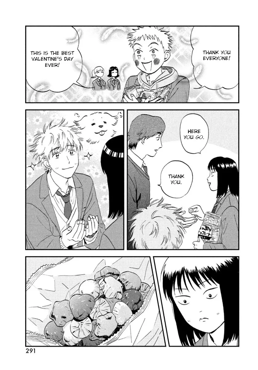 Skip to Loafer Chapter 31 page 27 - 