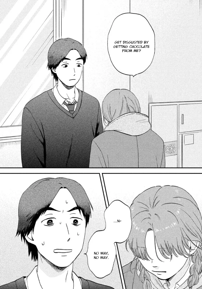 Skip to Loafer Chapter 31 page 5 - 