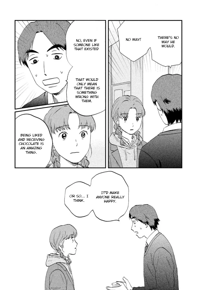 Skip to Loafer Chapter 31 page 6 - 