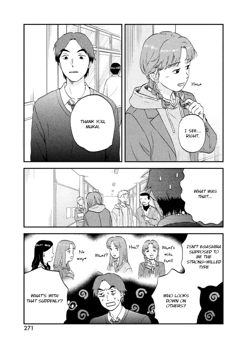 Skip to Loafer Chapter 31 page 7 - 
