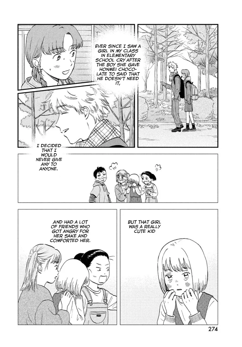Skip to Loafer Chapter 31 page 10 - 