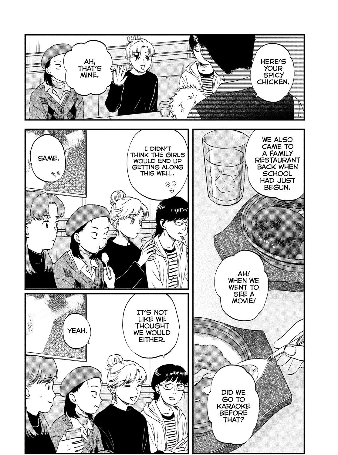 Skip to Loafer Chapter 32 page 27 - 
