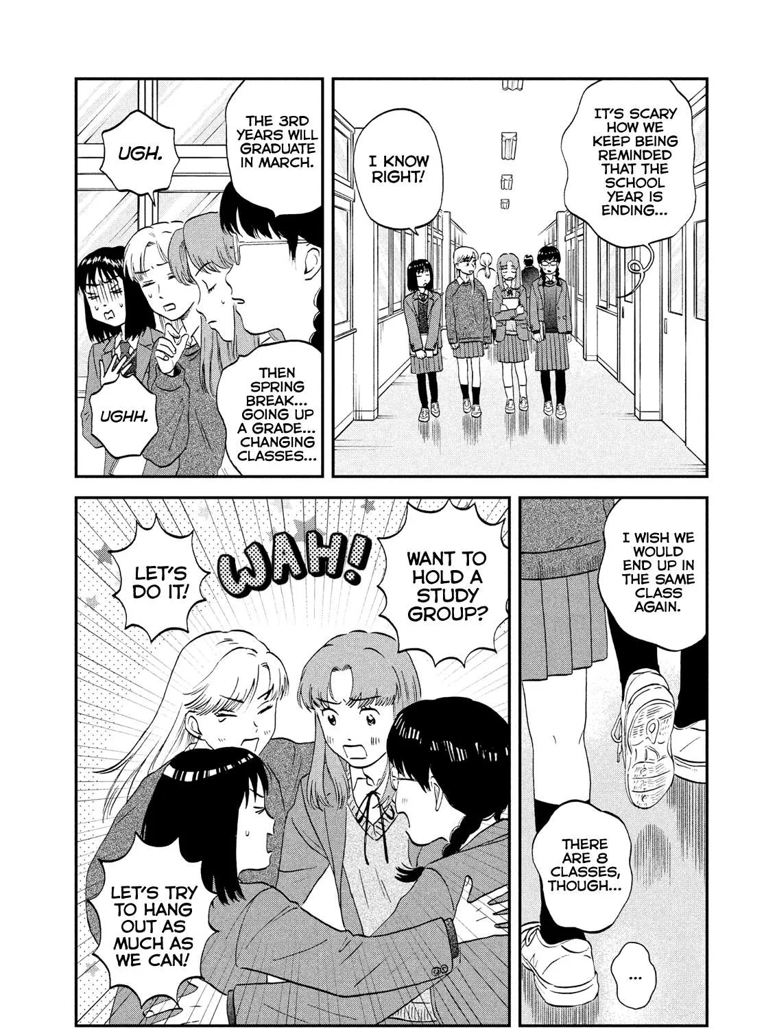 Skip to Loafer Chapter 32 page 5 - 
