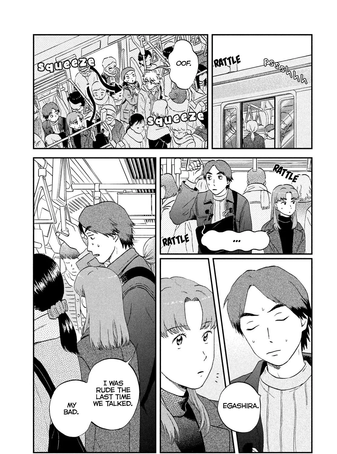 Skip to Loafer Chapter 32 page 41 - 