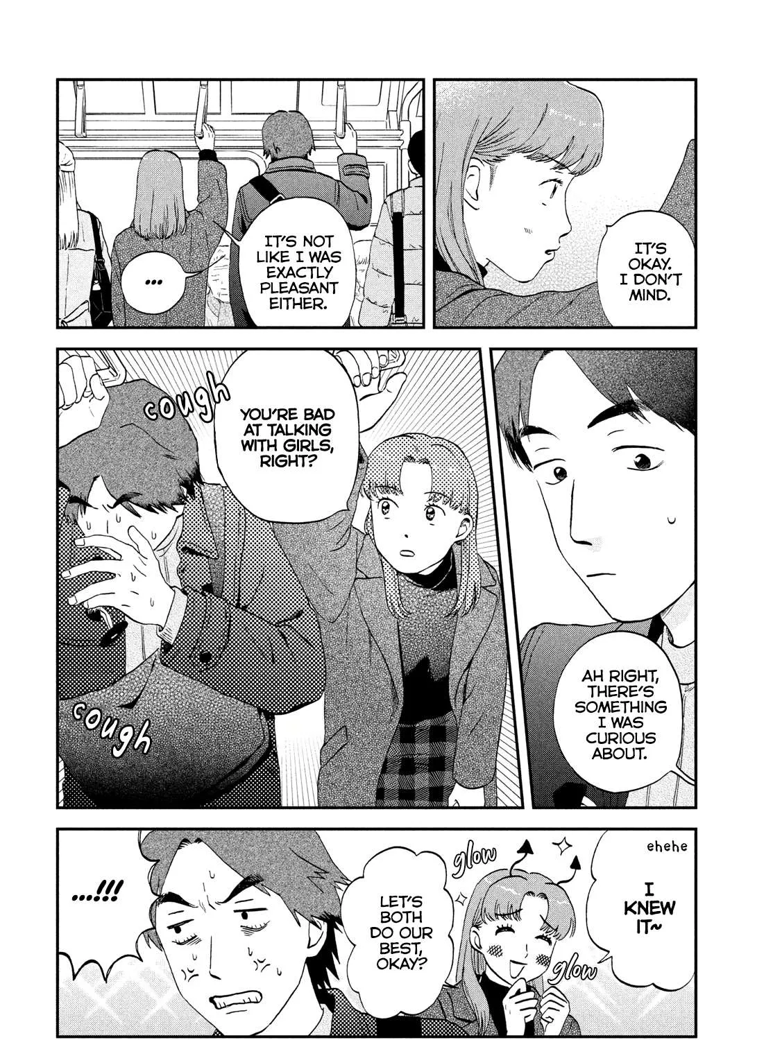 Skip to Loafer Chapter 32 page 43 - 