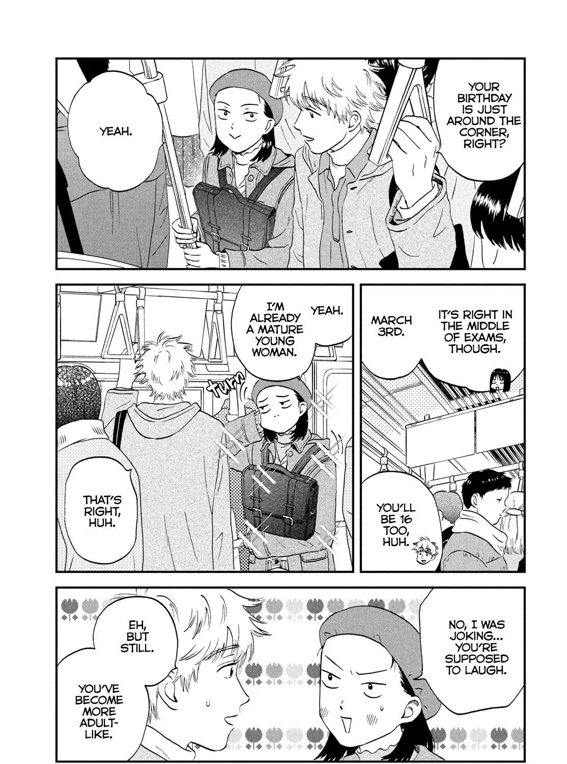 Skip to Loafer Chapter 32 page 45 - 