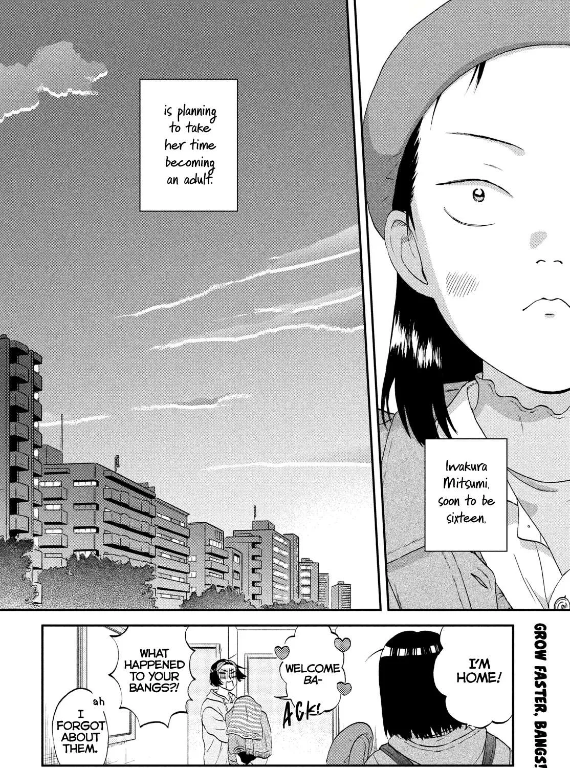 Skip to Loafer Chapter 32 page 55 - 