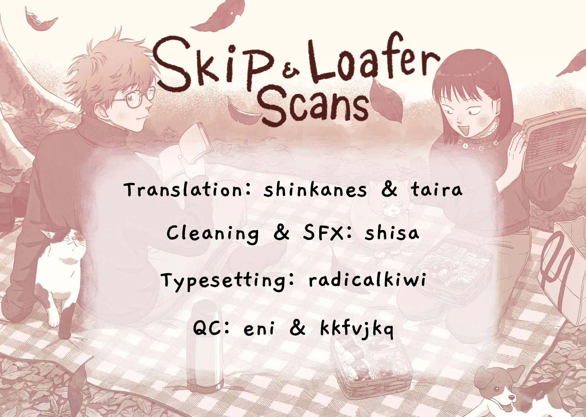 Skip to Loafer Chapter 32 page 57 - 